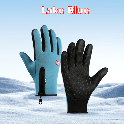 Last Price Reduction🔥Touch Screen Waterproof & Windproof Gloves🧤