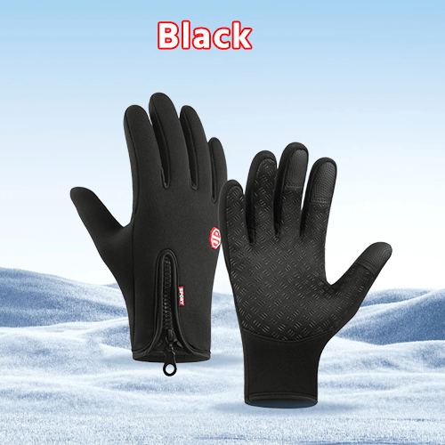 Last Price Reduction🔥Touch Screen Waterproof & Windproof Gloves🧤