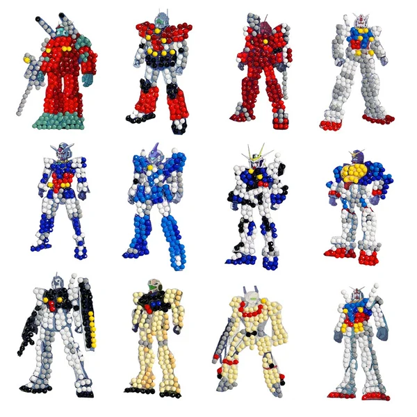 (🔥 2025 New Year Hot Sale🎁 49% OFF) DIY children's free stick cartoon diamond painting