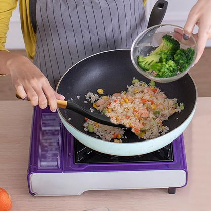 🎄Early Christmas Sales 49% OFF- Multifunction Spatula Cooking Spoon