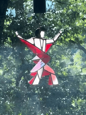 🔥LAST DAY 59% OFF - Handcrafted Spinners Where Light and Melody Dance💃🤘