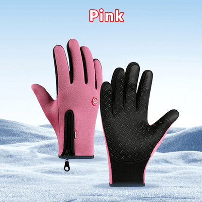 Last Price Reduction🔥Touch Screen Waterproof & Windproof Gloves🧤