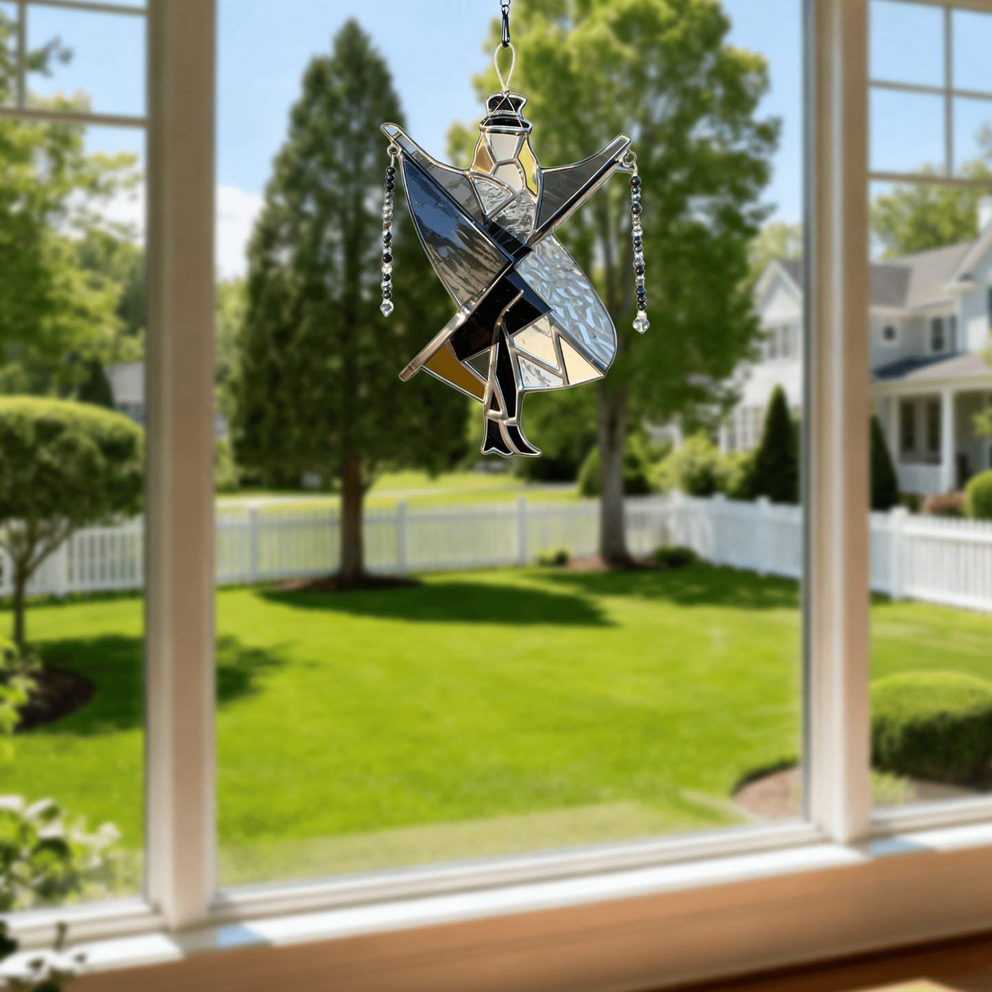 🔥LAST DAY 59% OFF - Handcrafted Spinners Where Light and Melody Dance💃🤘