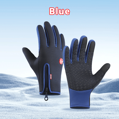 Last Price Reduction🔥Touch Screen Waterproof & Windproof Gloves🧤